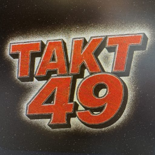 Takt 49 Coverband